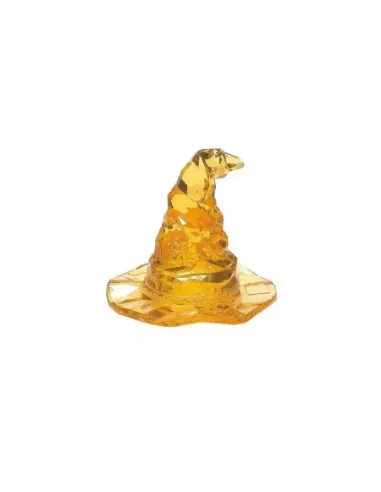 Figura decorativa acrílica enesco harry potter sombrero seleccionador