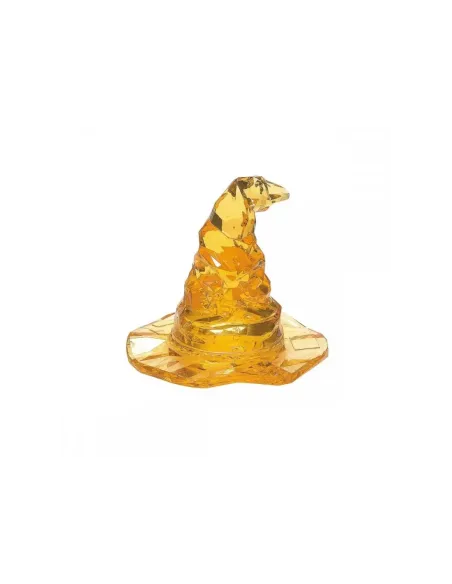Figura decorativa acrílica enesco harry potter sombrero seleccionador