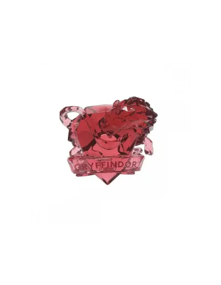 Figura decorativa acrílica enesco harry potter gryffindor