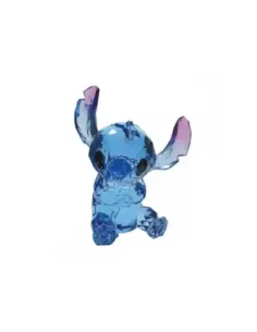 Figura acrílica decorativa enesco disney lilo