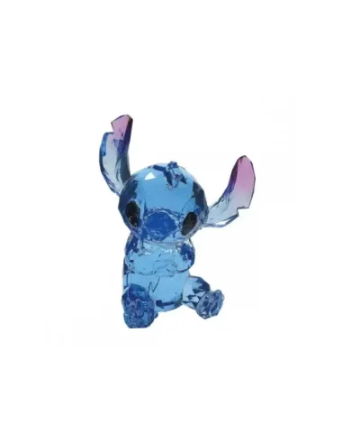 Figura acrílica decorativa enesco disney lilo