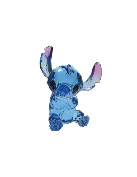 Figura acrílica decorativa enesco disney lilo