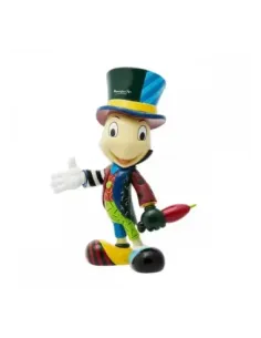 Figura enesco disney pepito grillo by britto