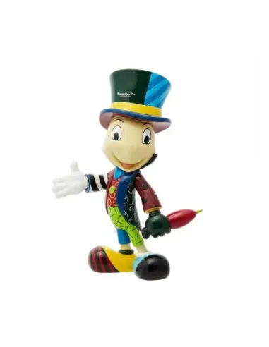 Figura enesco disney pepito grillo by britto