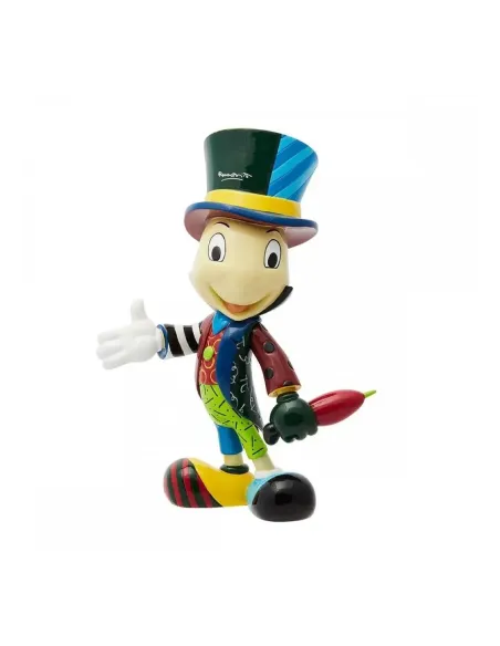 Figura enesco disney pepito grillo by britto