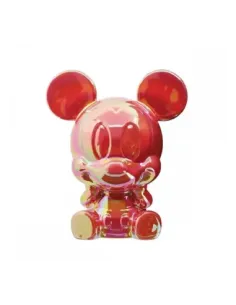 Figura hucha de cerámica enesco disney mickey