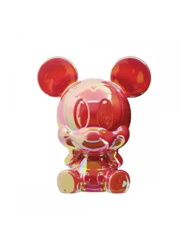 Figura hucha de cerámica enesco disney mickey