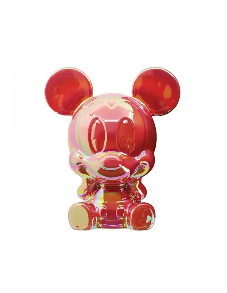 Figura hucha de cerámica enesco disney mickey