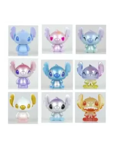 Figura mistery bag enesco grand jester disney mini stitch