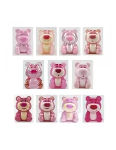 Figura mistery bag enesco grand jester disney mini lotso