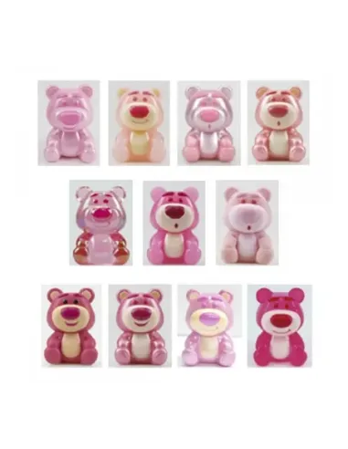 Figura mistery bag enesco grand jester disney mini lotso