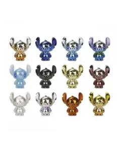 Figura mistery bag enesco disney mini stitch 1 unidad aleatoria