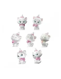 Figura mistery bag enesco grand jester disney mini marie aristogatos