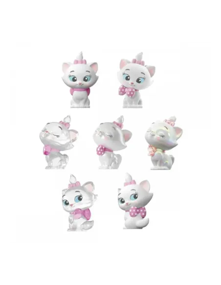 Figura mistery bag enesco grand jester disney mini marie aristogatos