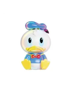 Figura hucha de cerámica enesco disney pato donald