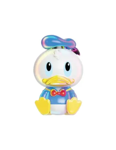 Figura hucha de cerámica enesco disney pato donald