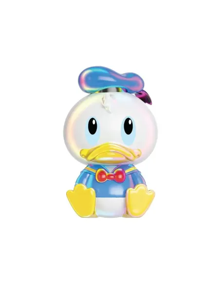 Figura hucha de cerámica enesco disney pato donald