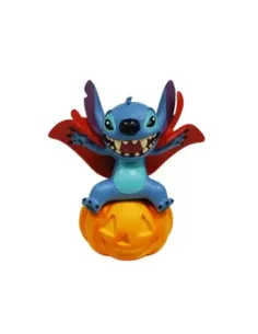 Figura enesco disney stitch haloween