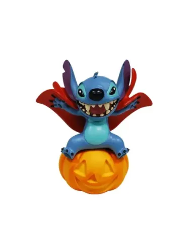 Figura enesco disney stitch haloween