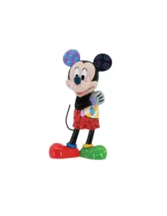 Figura mini enesco disney mickey mouse by britto