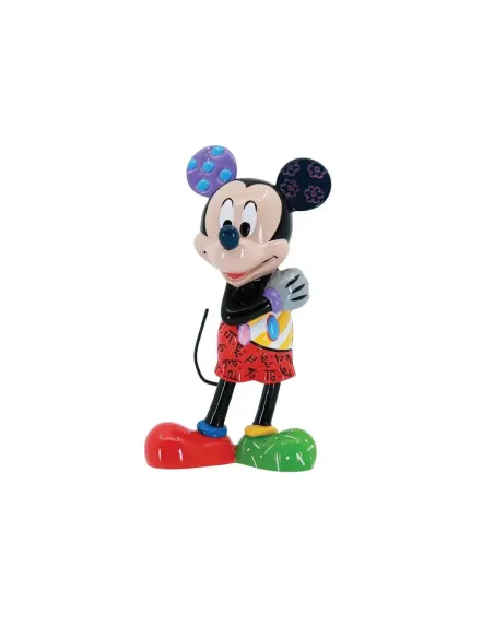 Figura mini enesco disney mickey mouse by britto