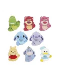 Figura mistery bag enesco disney mini 1 unidad aleatoria