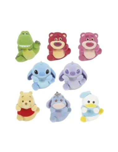 Figura mistery bag enesco disney mini 1 unidad aleatoria