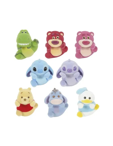 Figura mistery bag enesco disney mini 1 unidad aleatoria