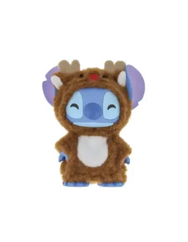 Figura enesco disney stitch reno