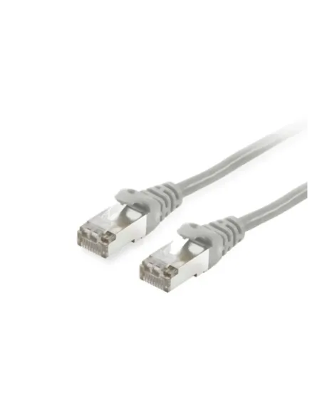 Latiguillo apantallado equip s - ftp categoria 6 hf 0.5m