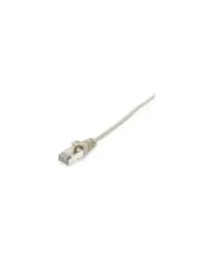 Latiguillo apantallado s - ftp equip categoria 6 libre halogenos 2m color blanco 605511