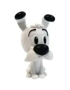 Figura plastoy asterix & obelix idefix chibi