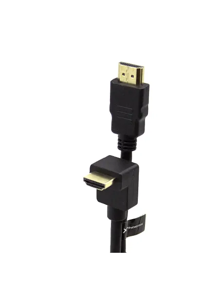 Cable hdmi 2.0 phoenix con conector - Comprar Cable hdmi 2.0 phoenix con conector