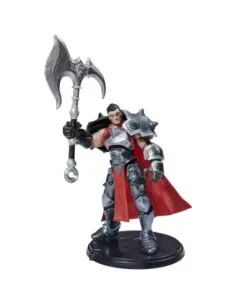 Figura league of legends the champion collection darius