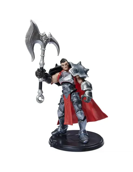 Figura league of legends the champion collection darius