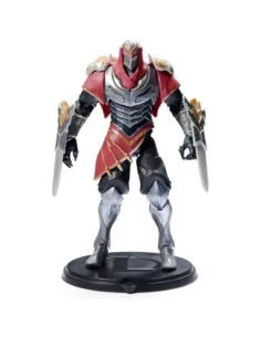 Figura league of legends the champion collection zed