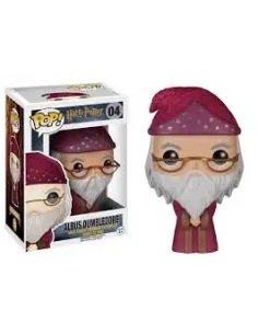 Funko pop harry potter albus dumbledore