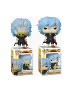 Funko pop my hero academia shigaraki 1149 con opcion chase 60896