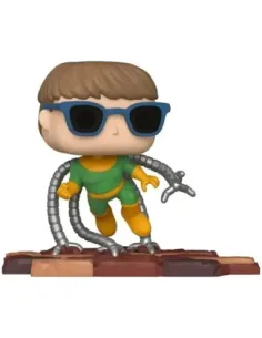 Funko pop marvel doctor octopus 15 cm