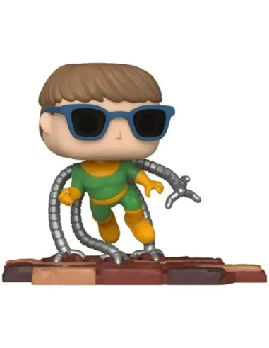 Funko pop marvel doctor octopus 15 cm