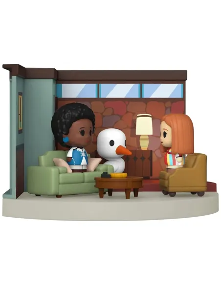 Funko pop marvel mini moments wandavision lr 70's