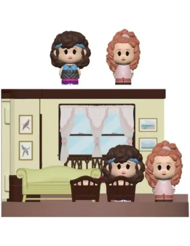 Funko pop marvel wandavision mini moments wanda & geraldine 1980 60959