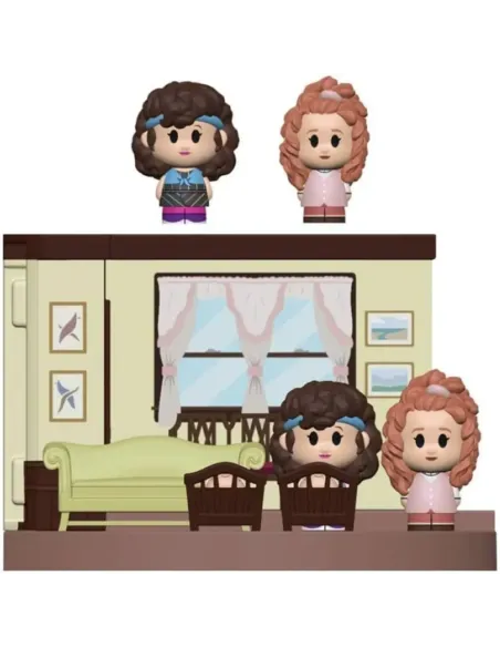 Funko pop marvel wandavision mini moments wanda & geraldine 1980 60959