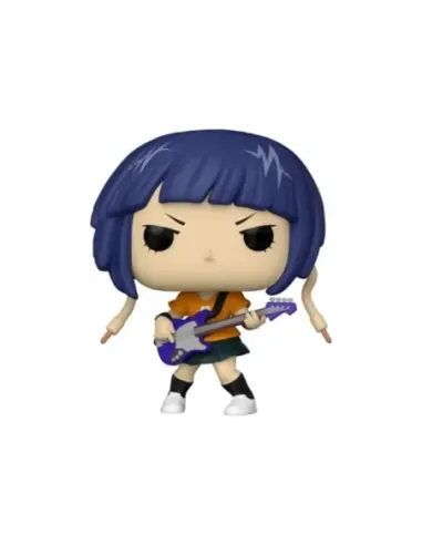 Funko pop my hero academia jirou con guitarra 61044