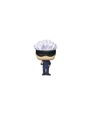 Funko pop jujutsu kaisen satoru gojo 61357