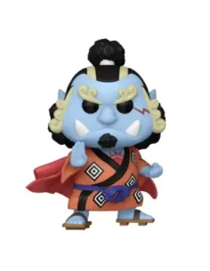 Funko pop one piece jinbe 61367