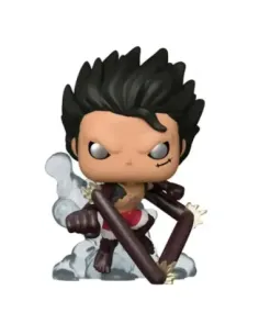 Funko pop one piece snake - man luffy 61368