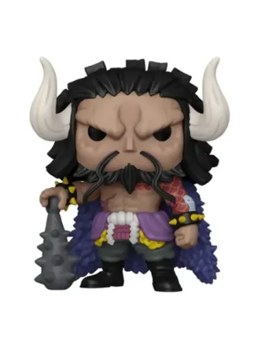 Funko pop super sized one piece kaido 61372