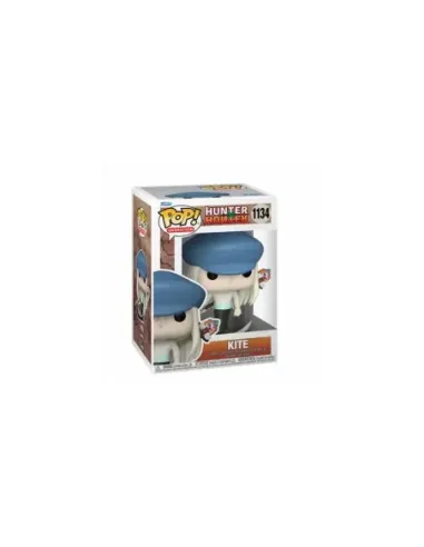 Funko pop hunter x hunter kite 61378
