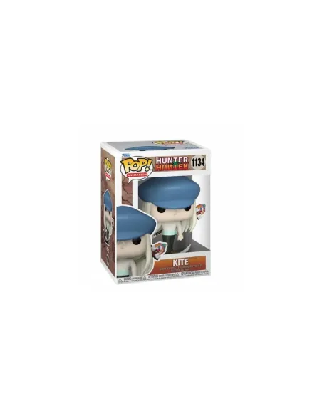 Funko pop hunter x hunter kite 61378